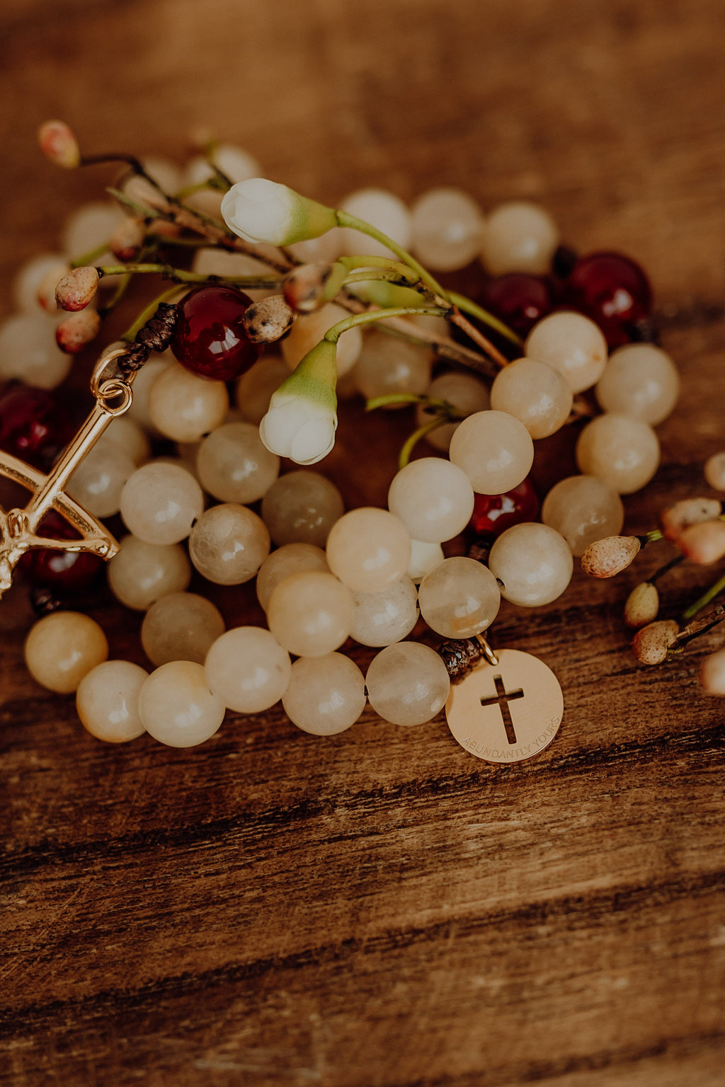 Bread of Life Rosary