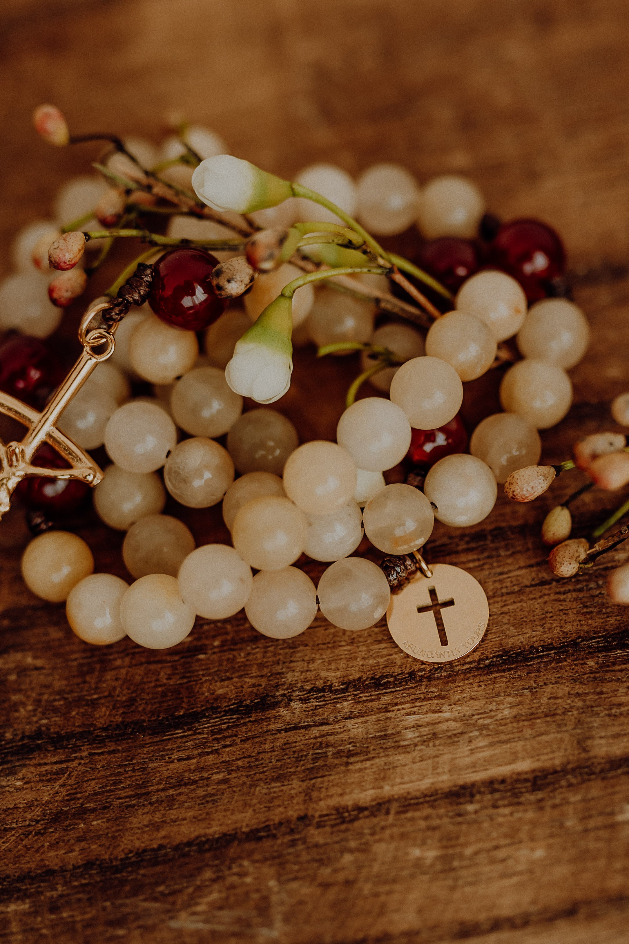 Bread of Life Rosary