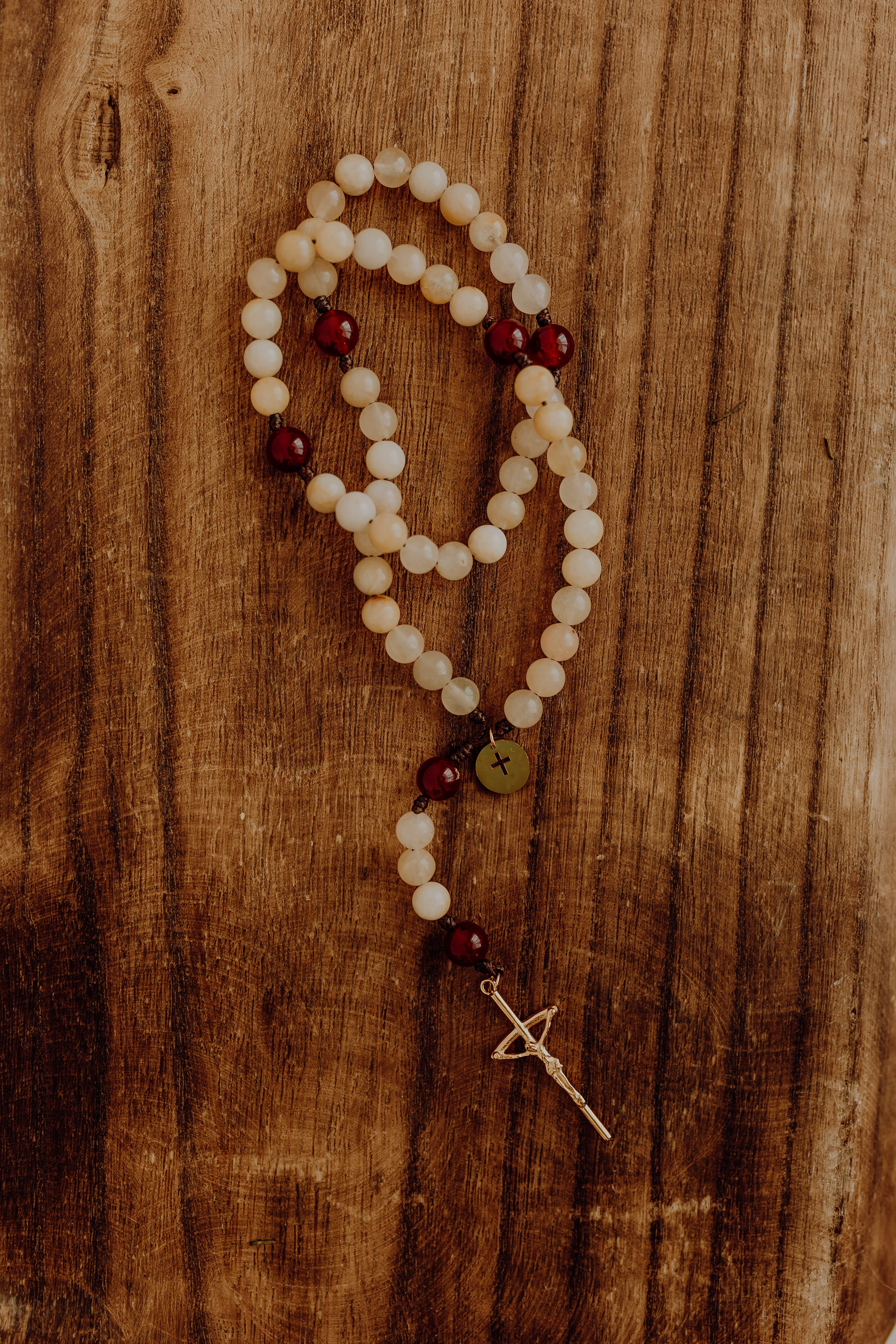 Bread of Life Rosary