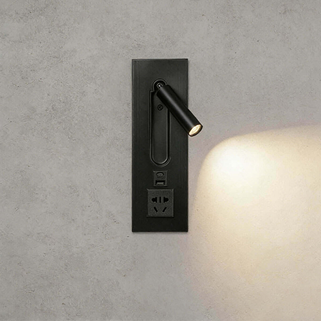 Rovix Wall Lamp