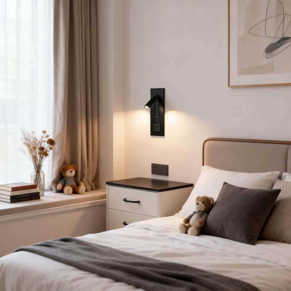 Rovix Wall Lamp