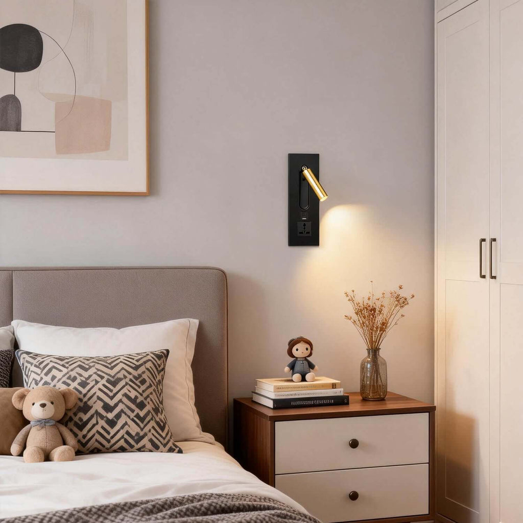 Rovix Wall Lamp