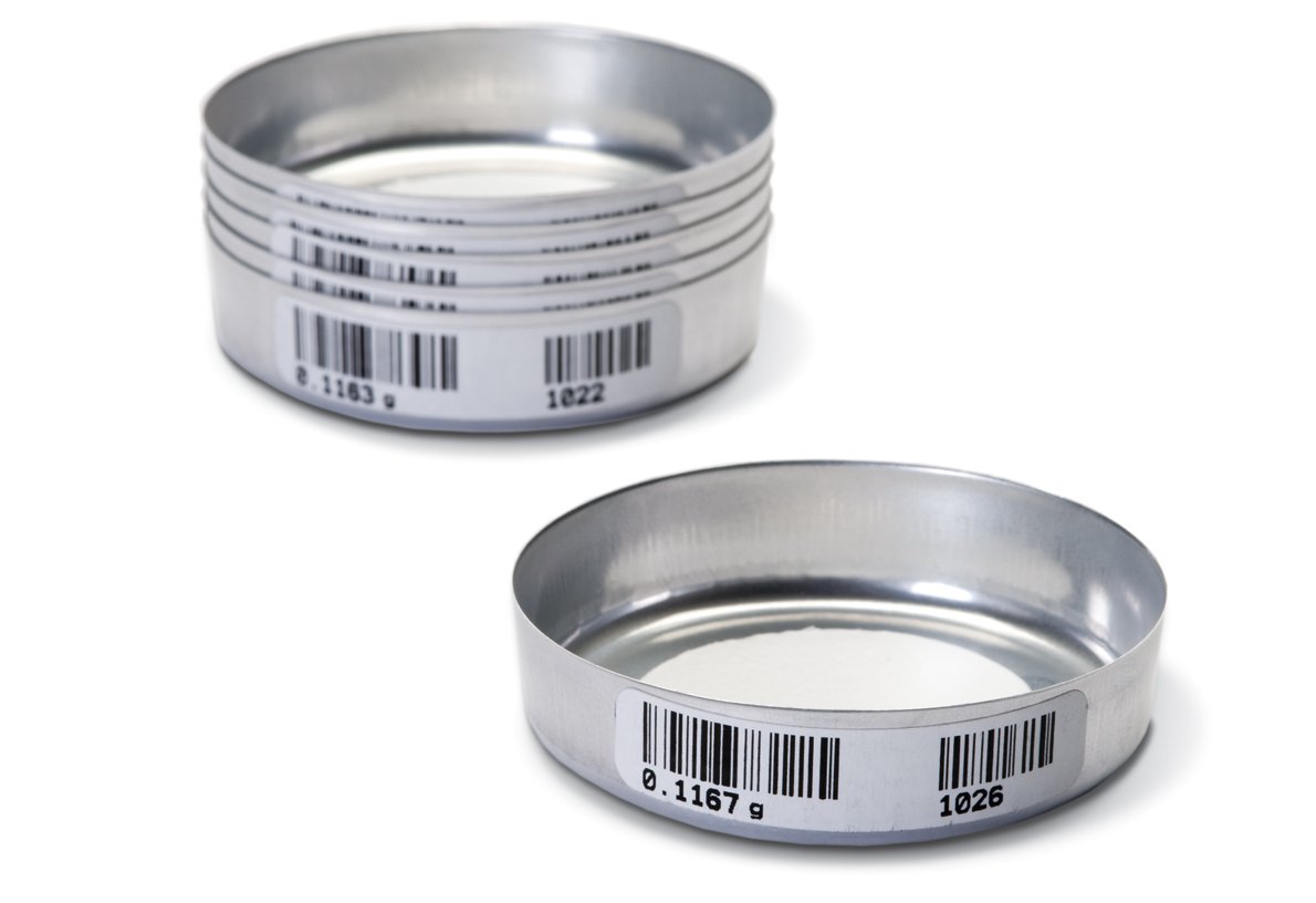 Whatman 9907-090 Filter Circles, 90mm Dia, with Grade 934-AH, 100/pk (PN:9907-090)