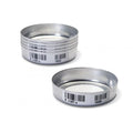 DSC 4210WWG Pre-weighed Filters, Glass Fiber Filters, TSS, 42.5 mm; 100/Pk