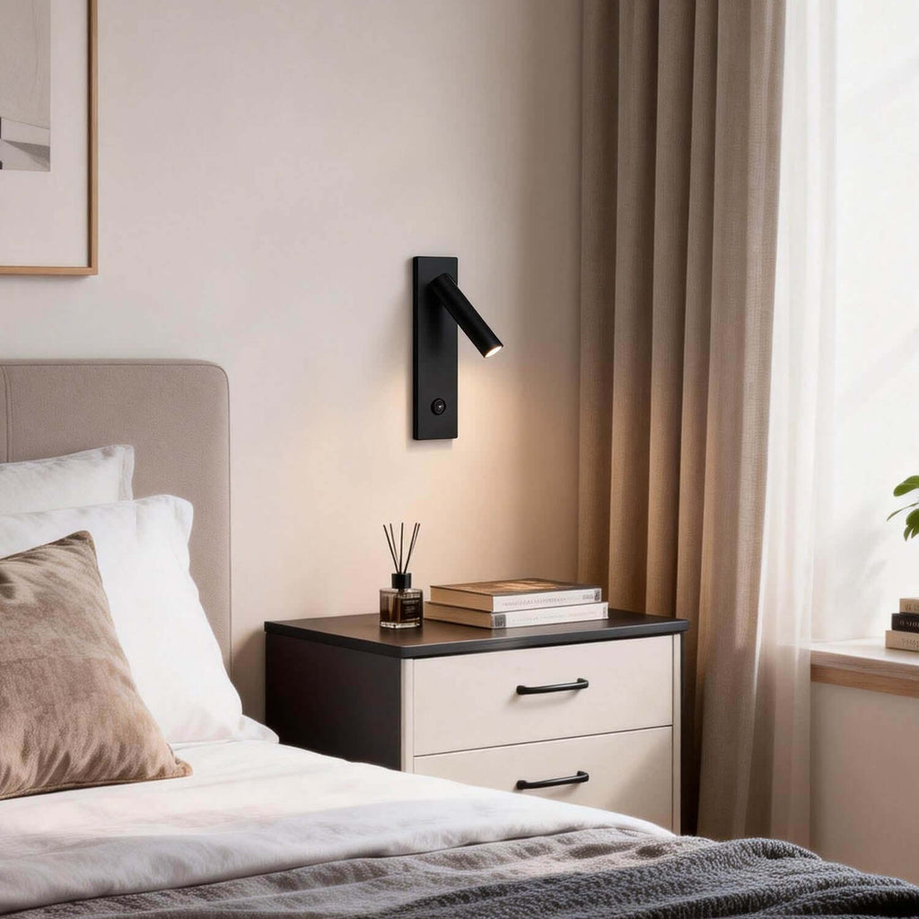 Ruvani Wall Light