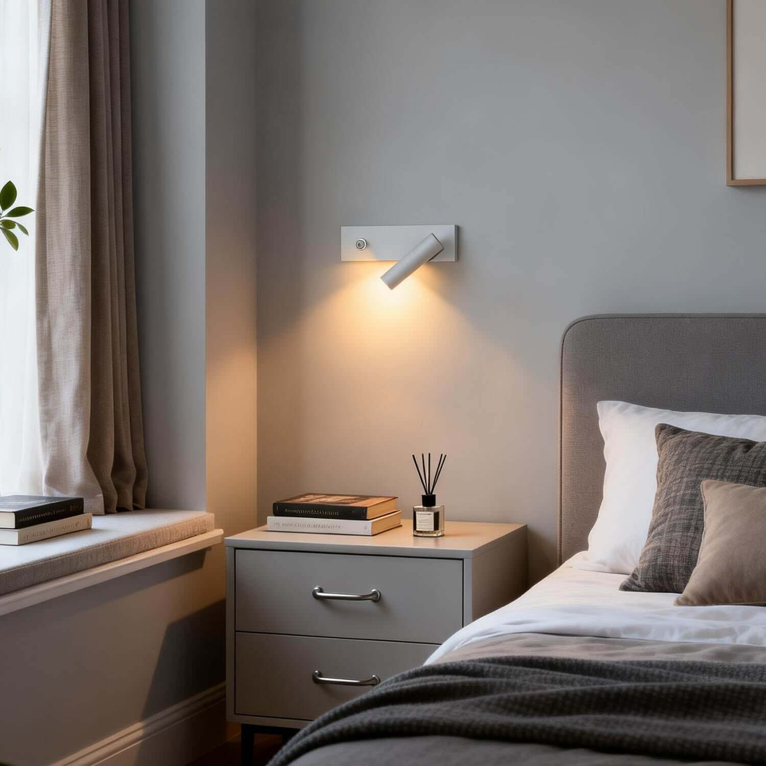 Ruvani Wall Light