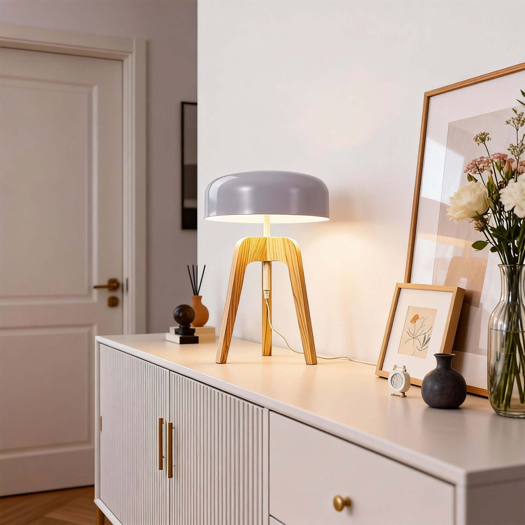 Rynae Table Lamp