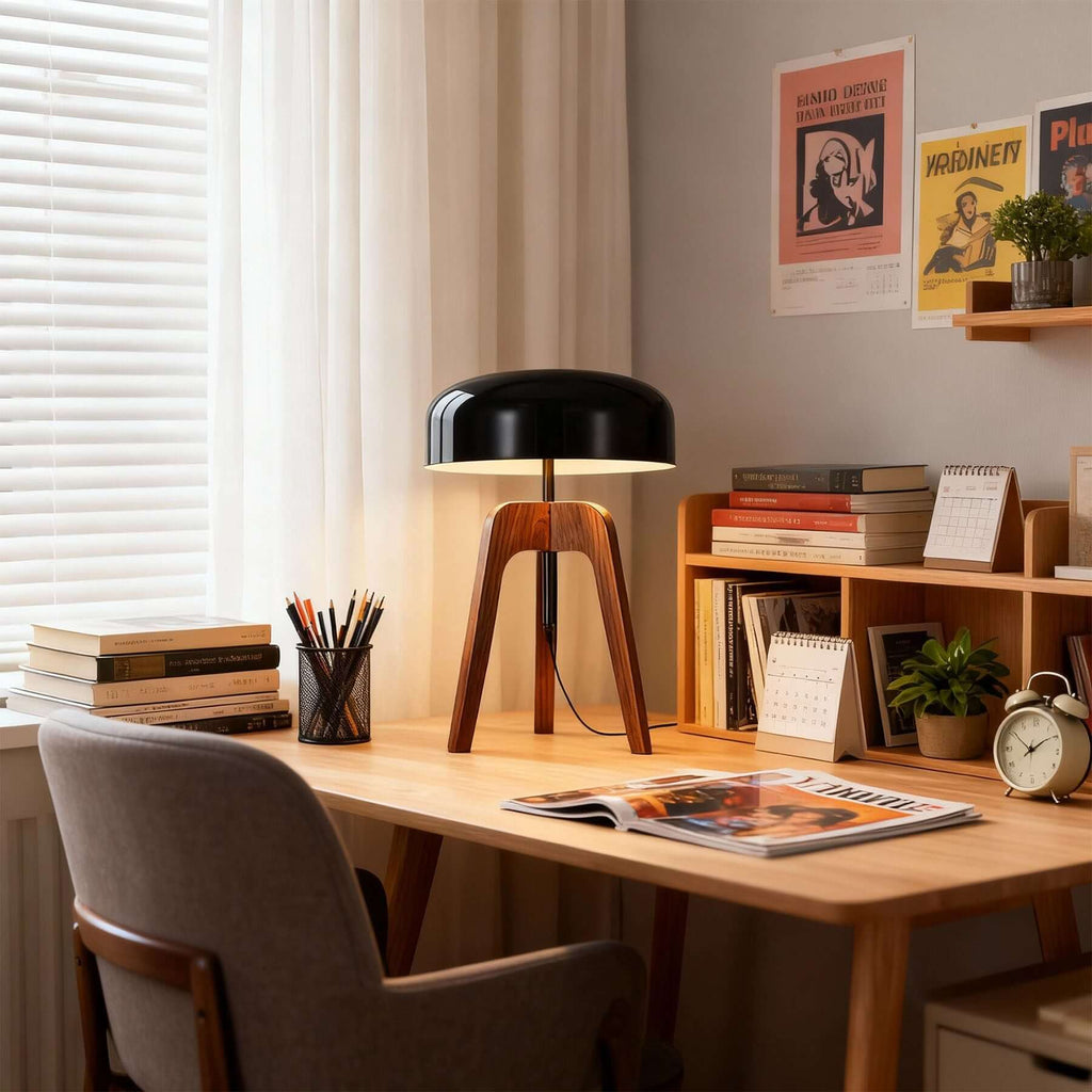 Rynae Table Lamp