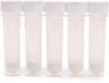 Ohaus 30391402 2mL Tube, White, Bacteria, 100/box