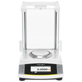 Sartorius BCA64I-1S Entris II Advanced Analytical Balance, Internal Calibration, 60 g x 0.0001 g