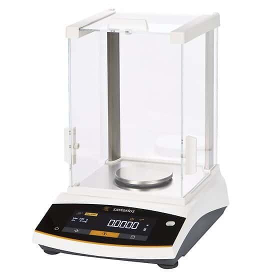 Sartorius BCE623-1S Entris II Essential Precision Balance, 620 g x 0.001 g