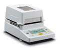 Sartorius MA35 Moisture Analyzer (Demo Unit), 35 g x 0.001 g
