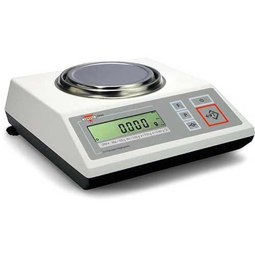Torbal DRX-4-120 Pharmacy Balance, 120 g x 0.001 g