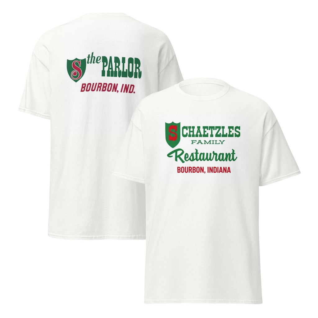 Schaetzle's Family Restaurant T-Shirt