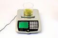 TREE SCT 600 Small Counting Scale, 600 g x 0.01 g