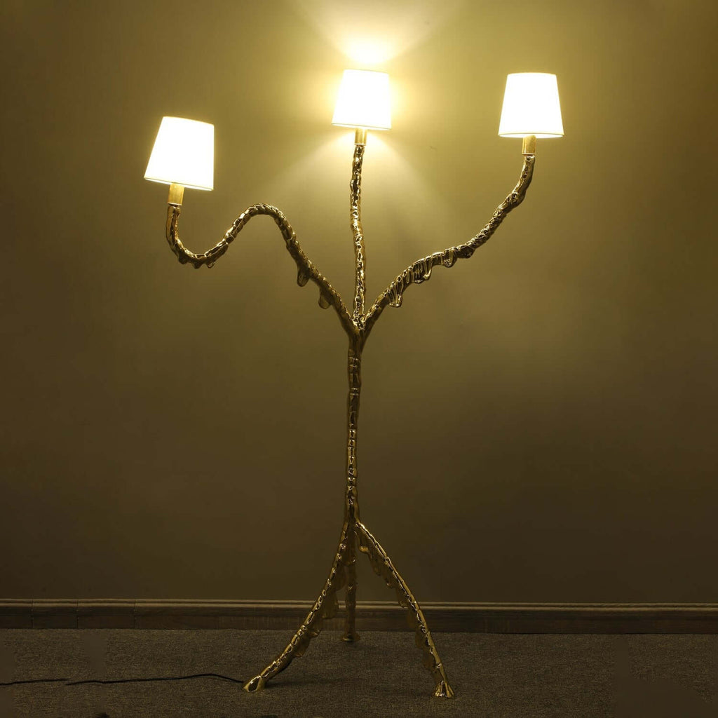 Lenvin Floor Lamp