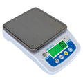 Adam Equipment CBX 1201 Compact Balance, 1200 g x 0.1 g