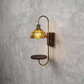 Selvia Shelf Sconce