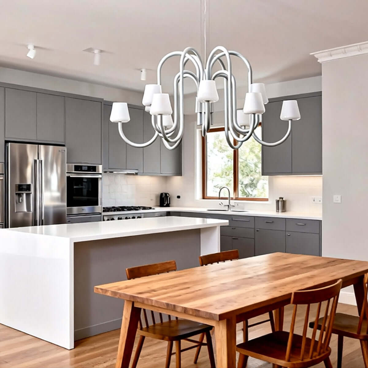 Serava Chandelier