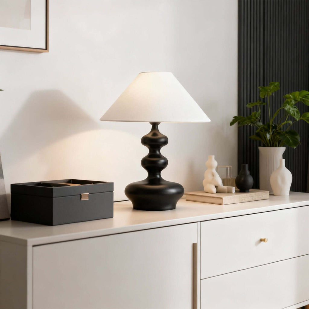 Sevien Table Lamp