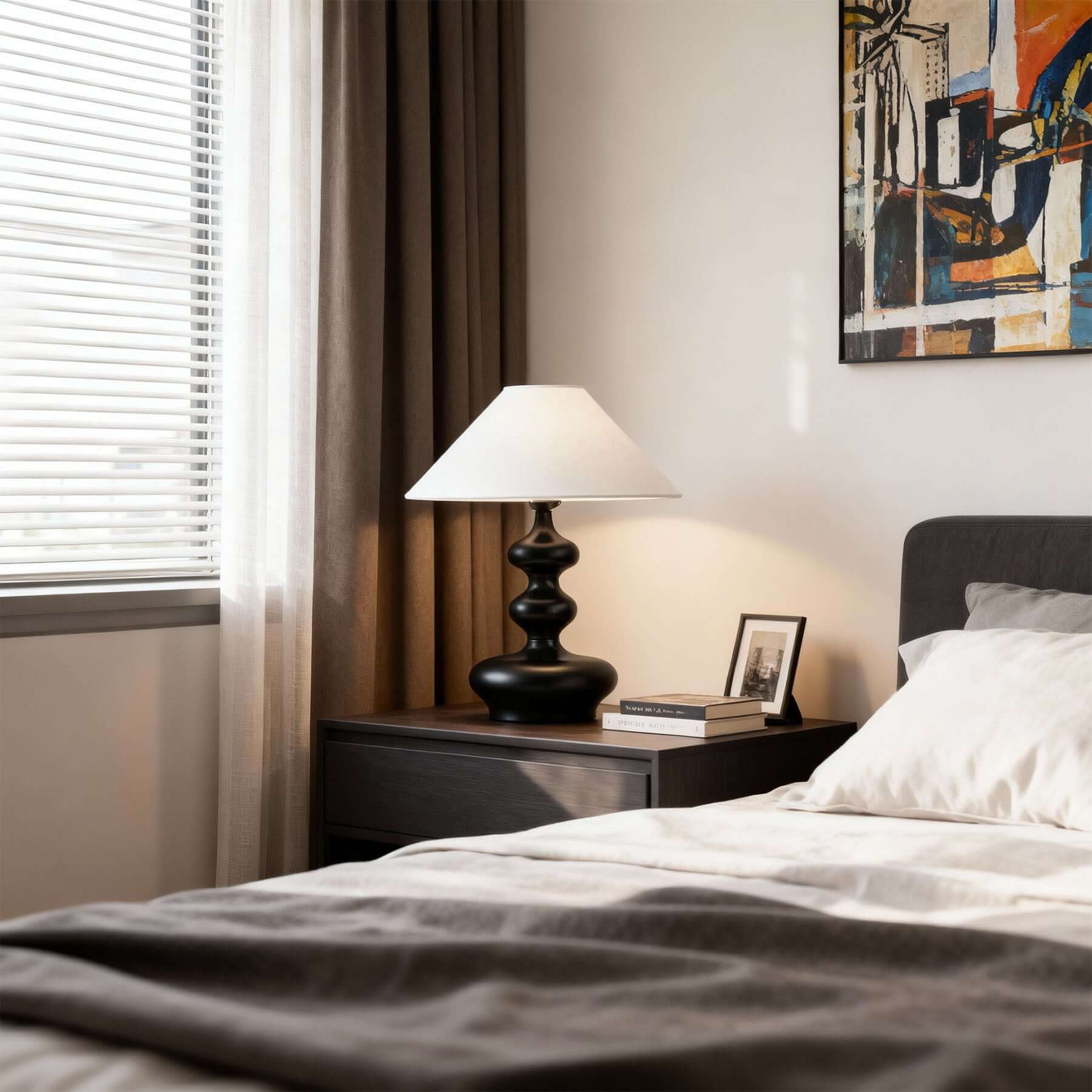 Sevien Table Lamp