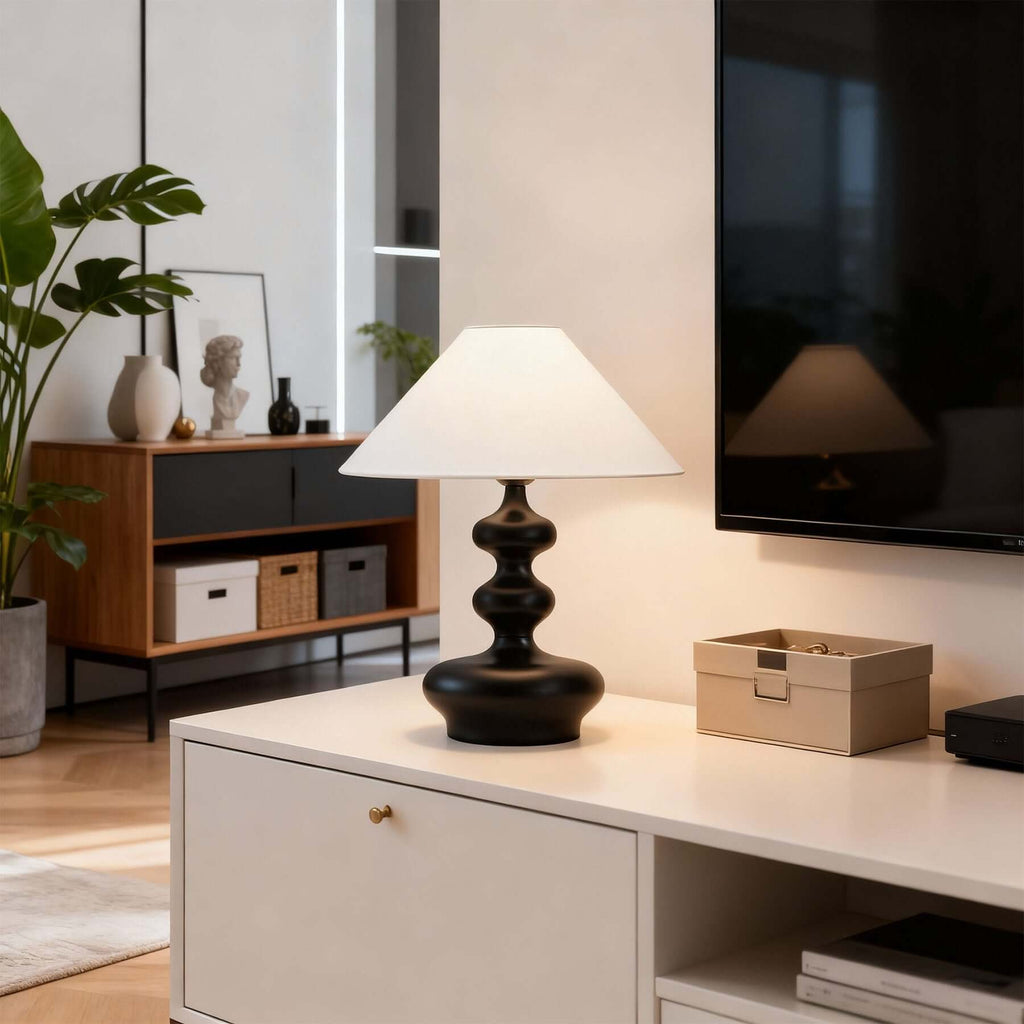 Sevien Table Lamp