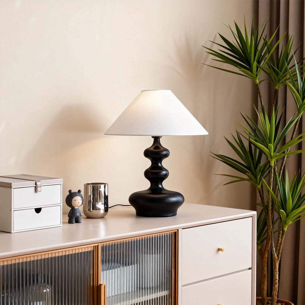 Sevien Table Lamp