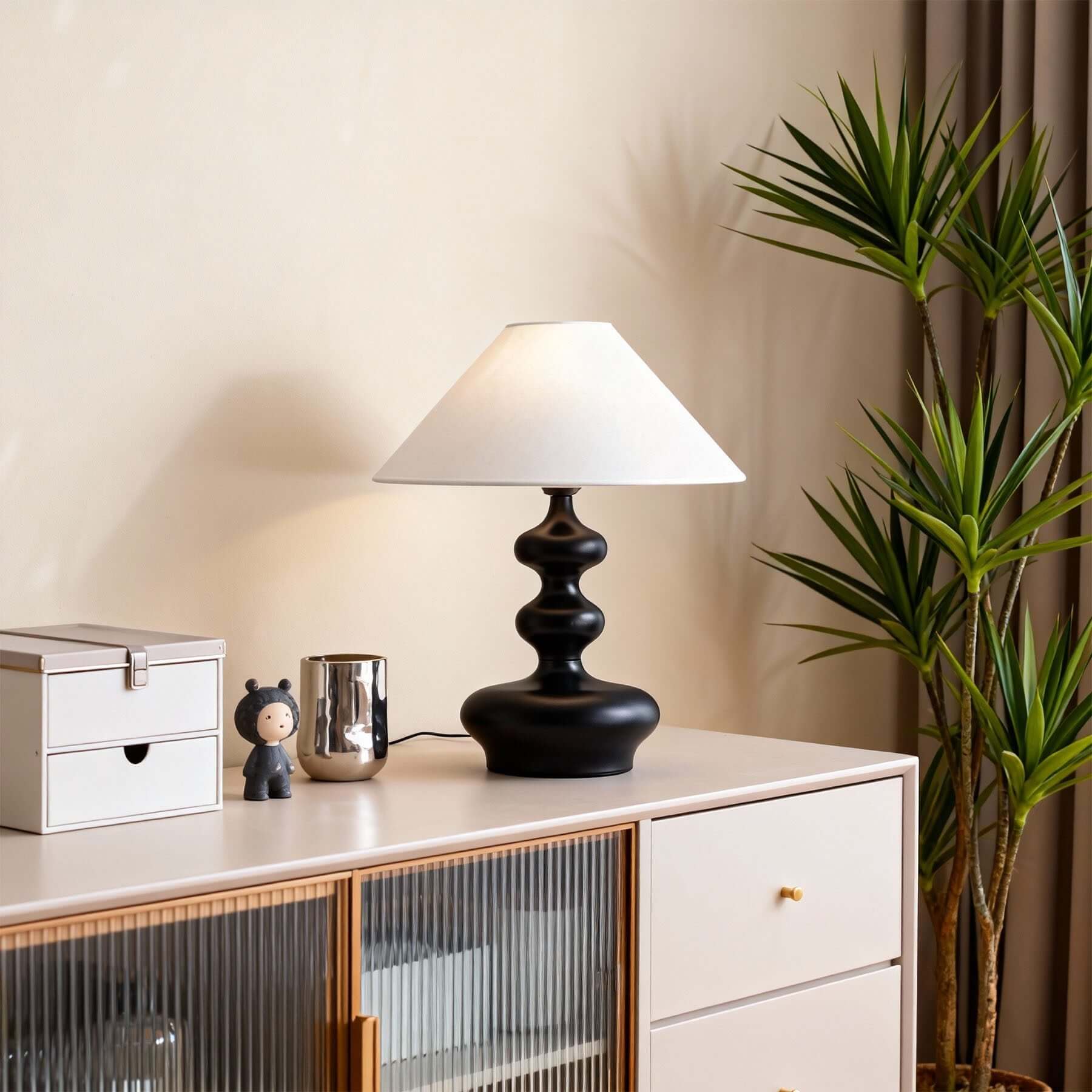 Sevien Table Lamp