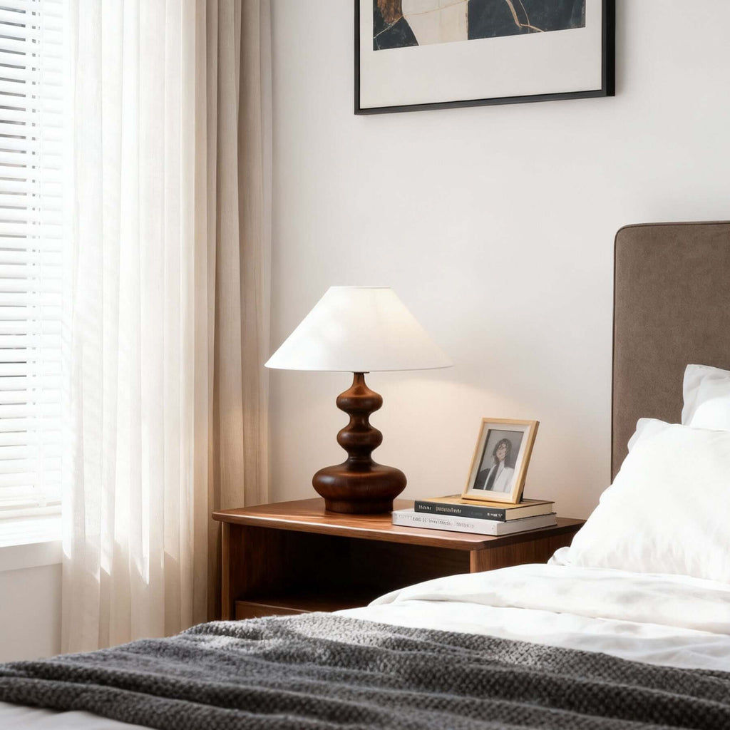 Sevien Table Lamp