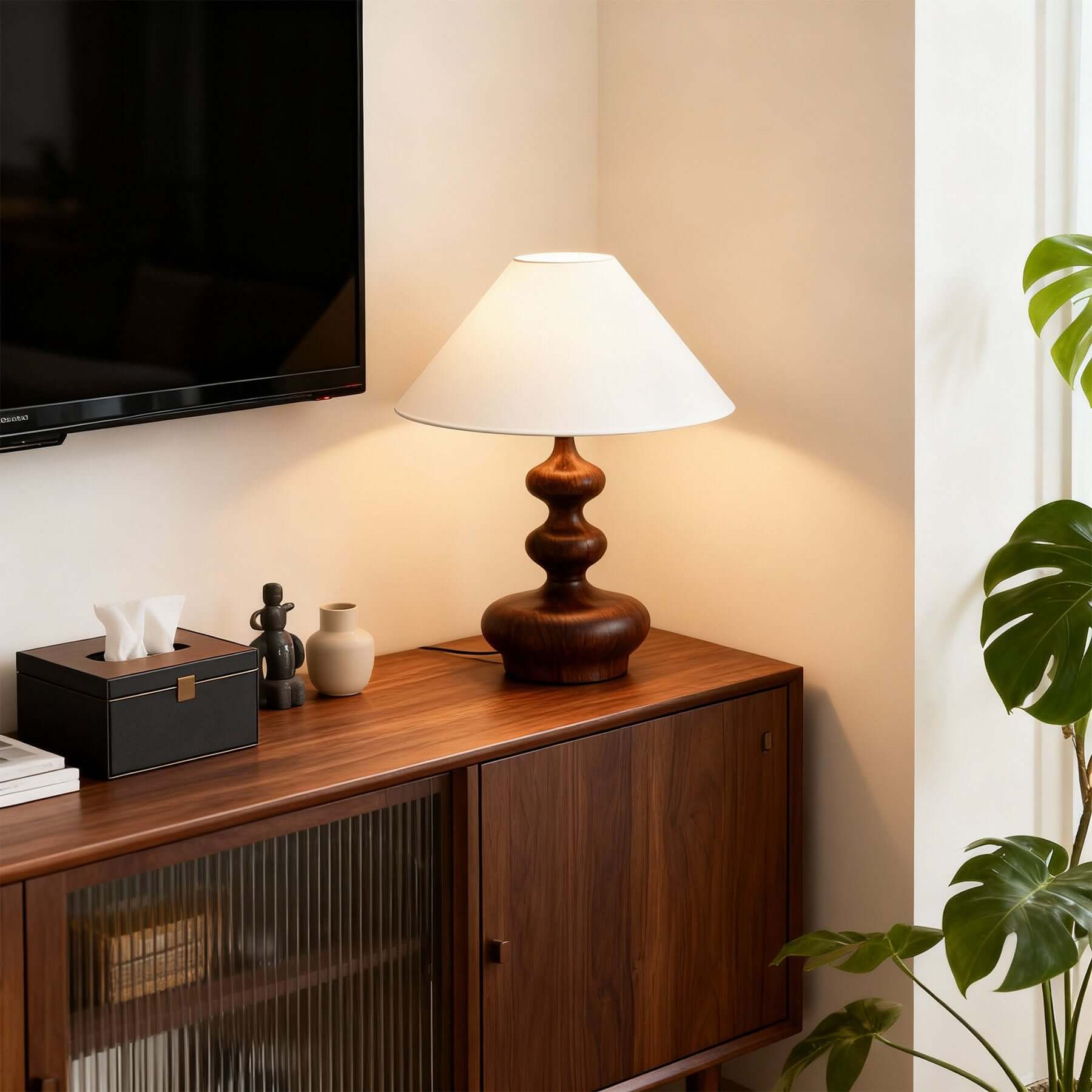 Sevien Table Lamp