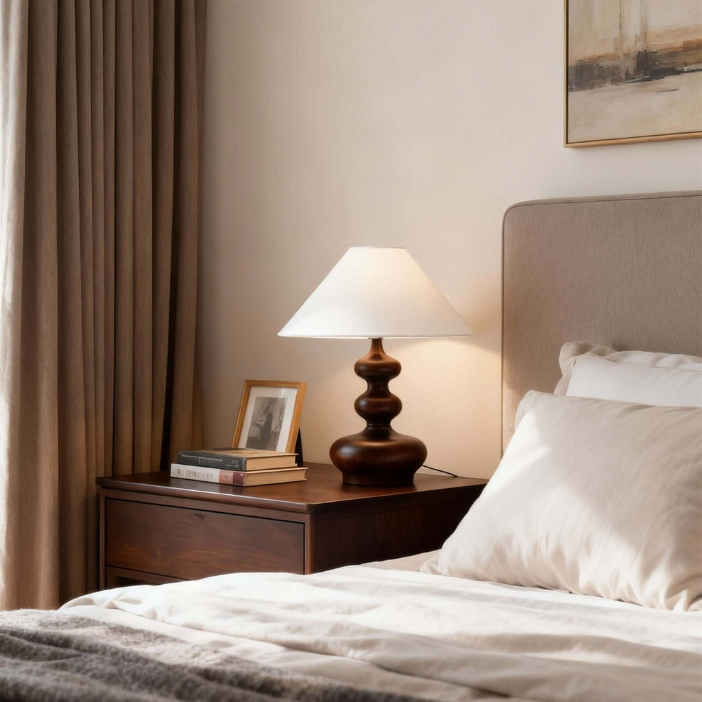 Sevien Table Lamp