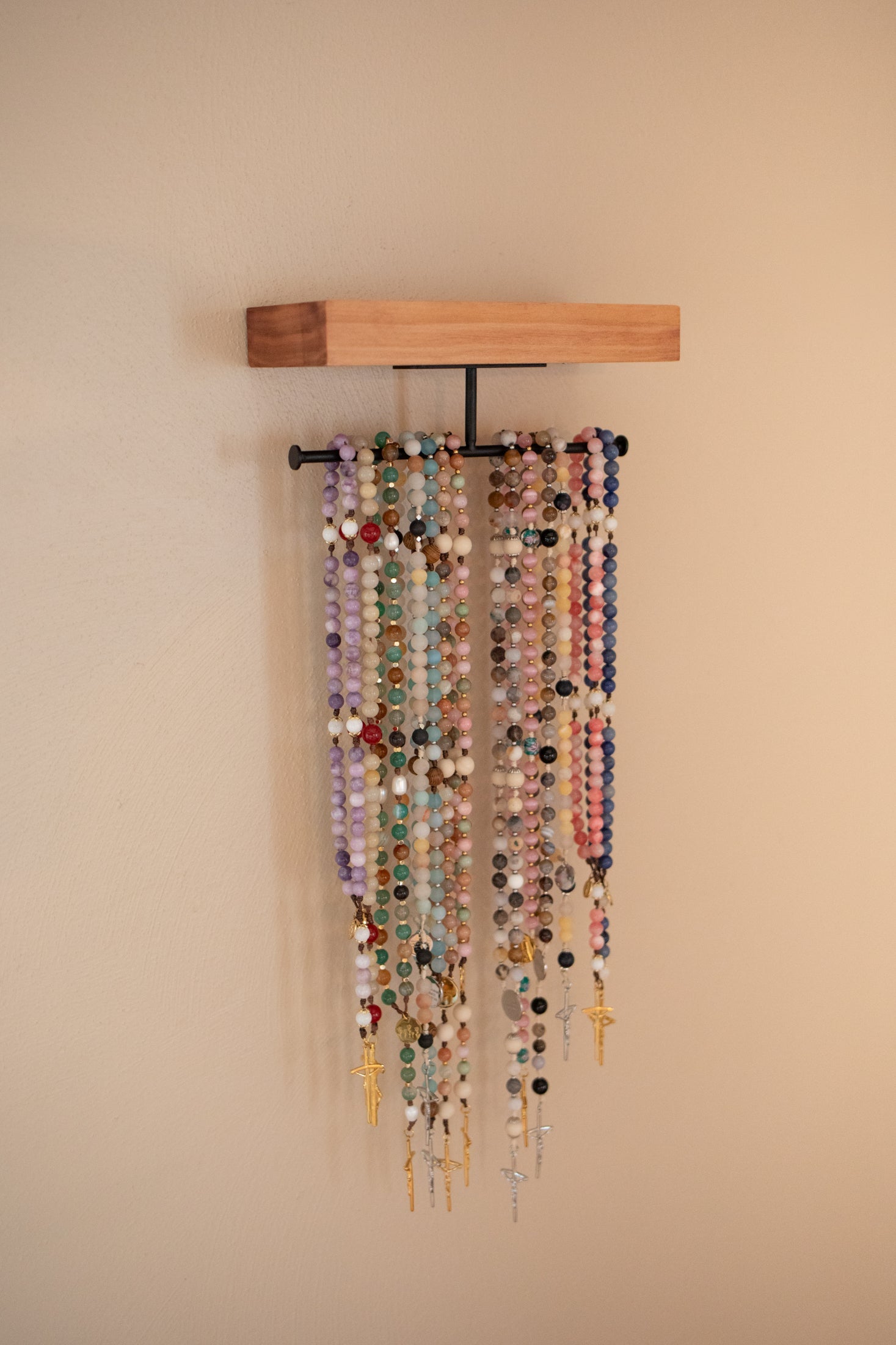 Prayer Shelf