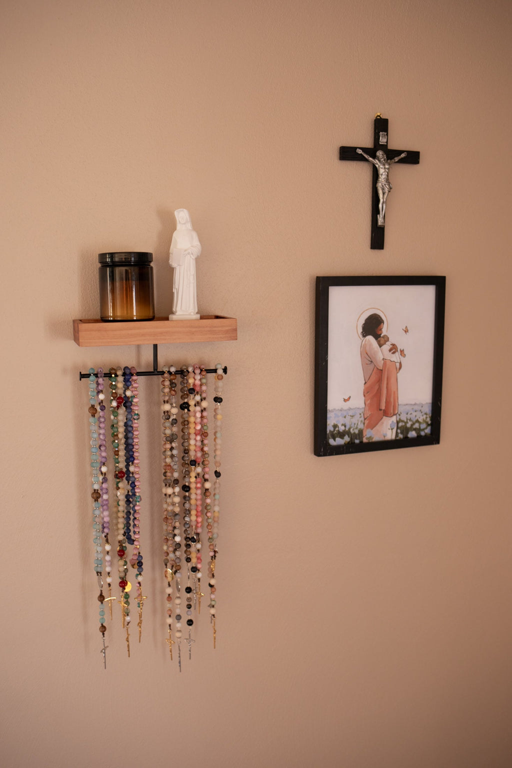 Prayer Shelf