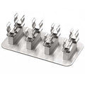 Genie SI-1136 1 Clip Plate for 100ml Volumetric Flasks
