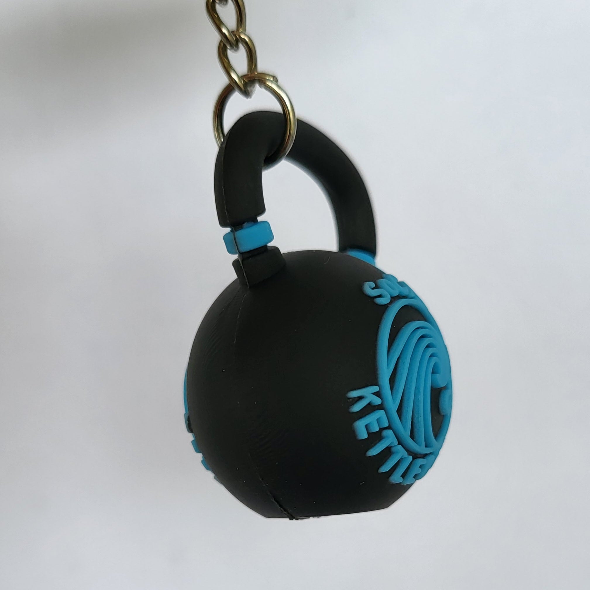 SKB Keychain