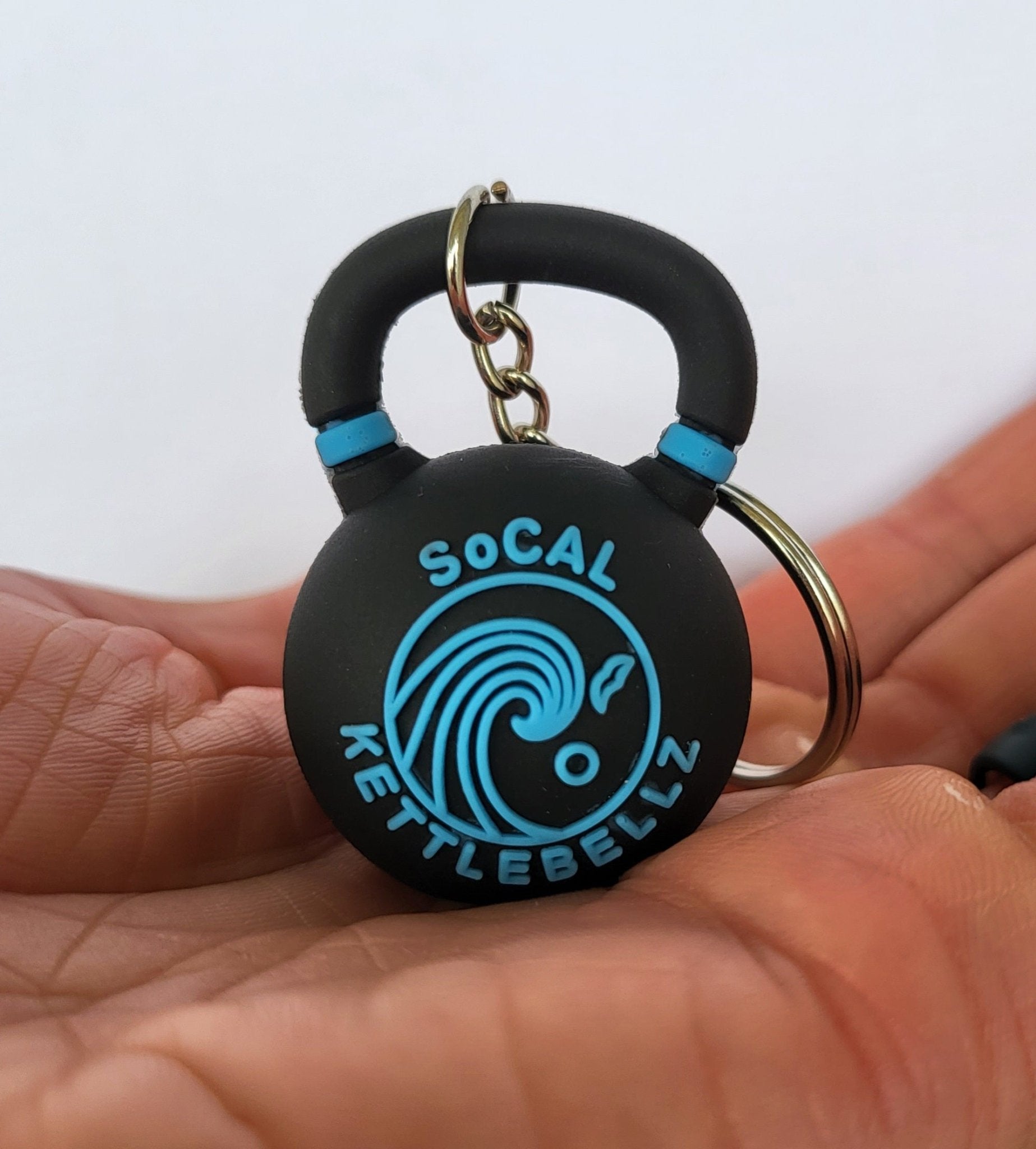SKB Keychain