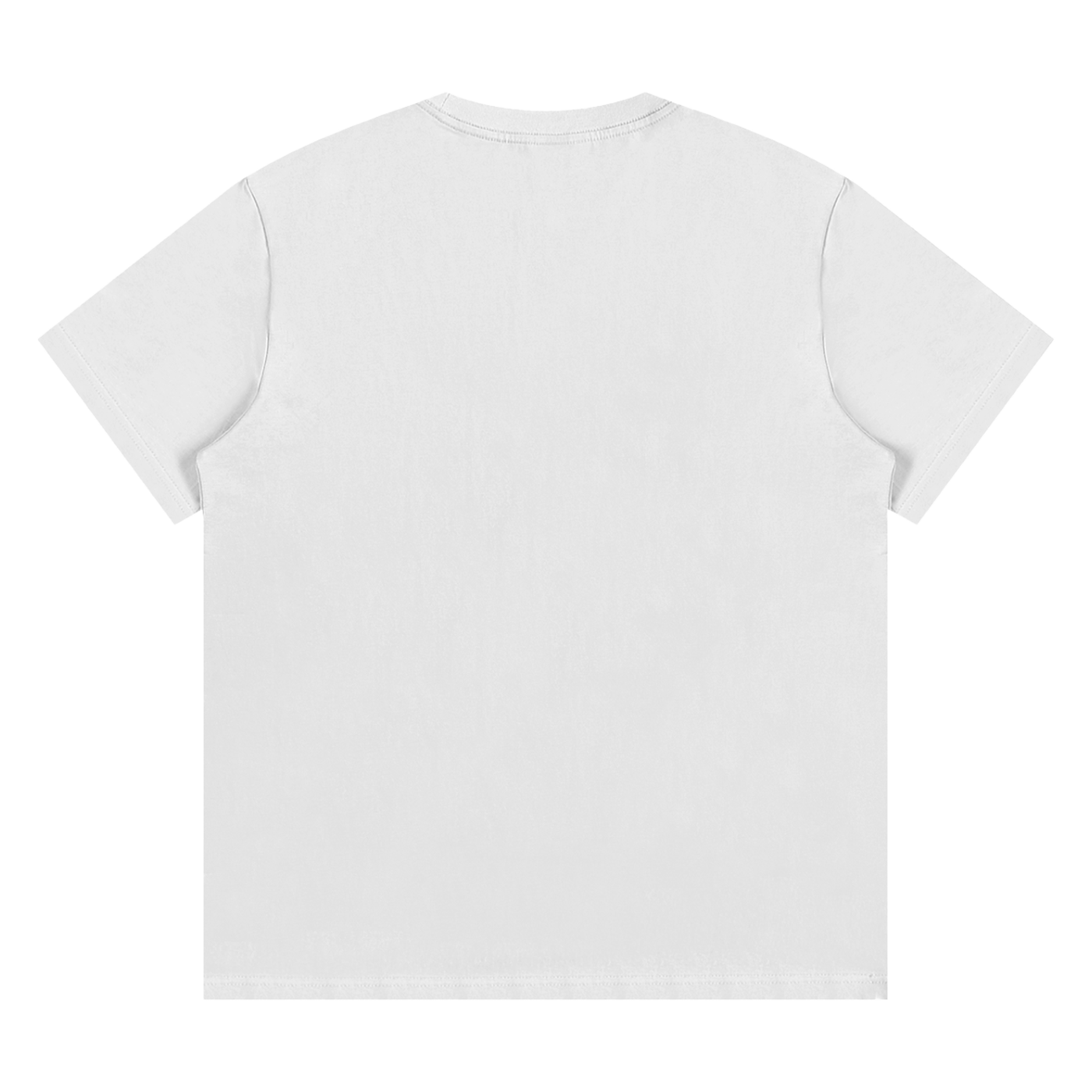 i miss u Streetwear Tee Graphic Y2K Unisex Regular Fit Crew Neck T Shirt 220GSM Cotton