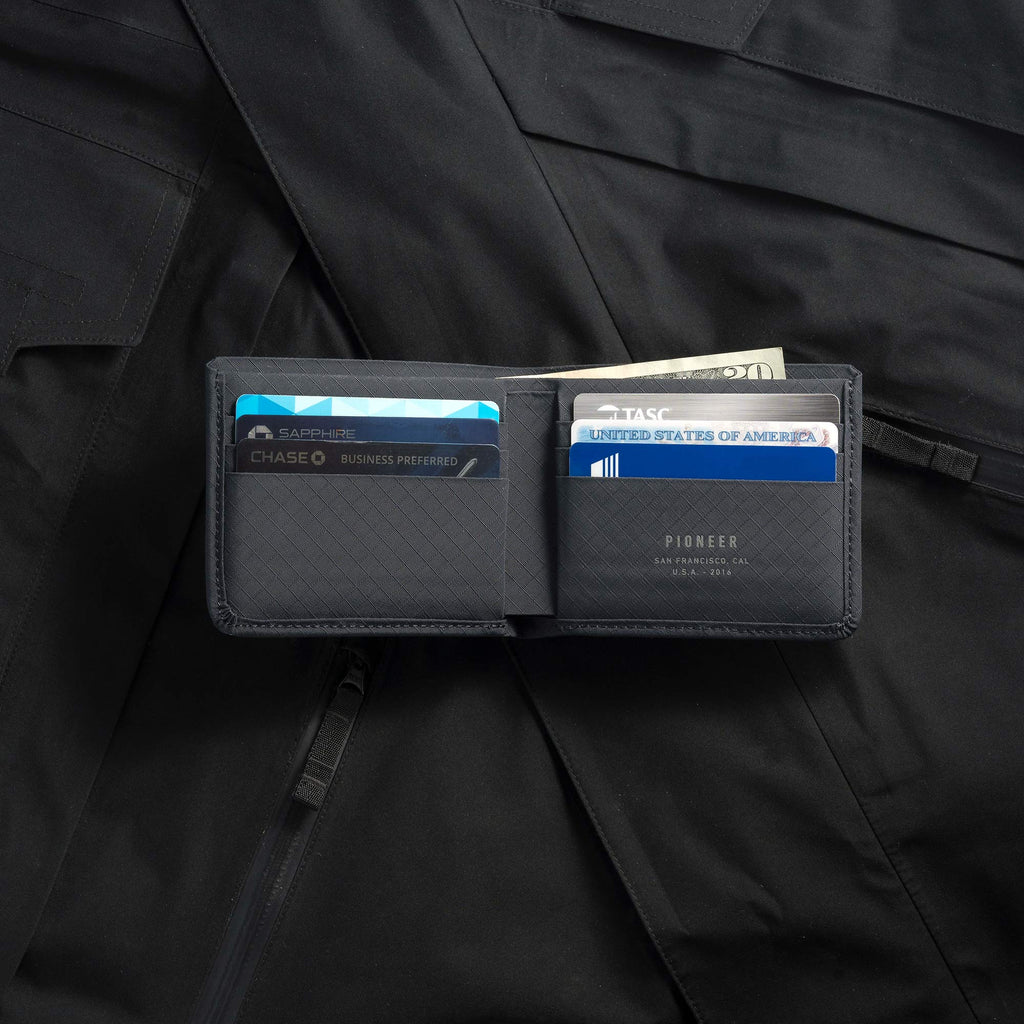 Division Billfold