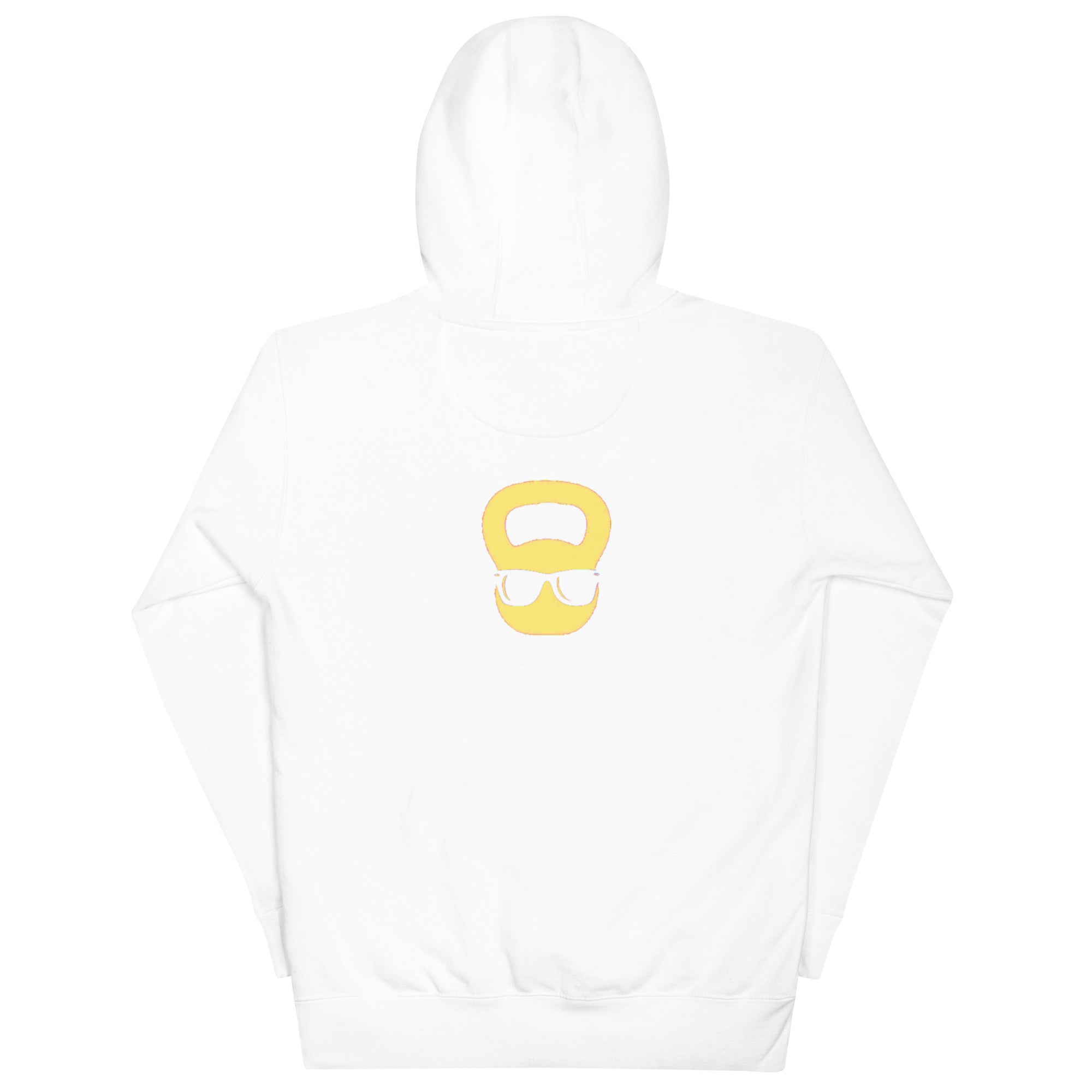 SoCal SD Vibez Hoodie