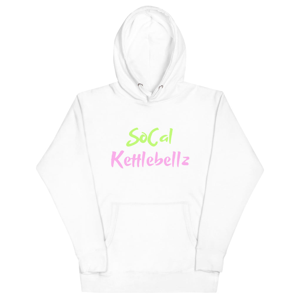 SoCal SD Vibez Hoodie