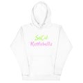 SoCal SD Vibez Hoodie