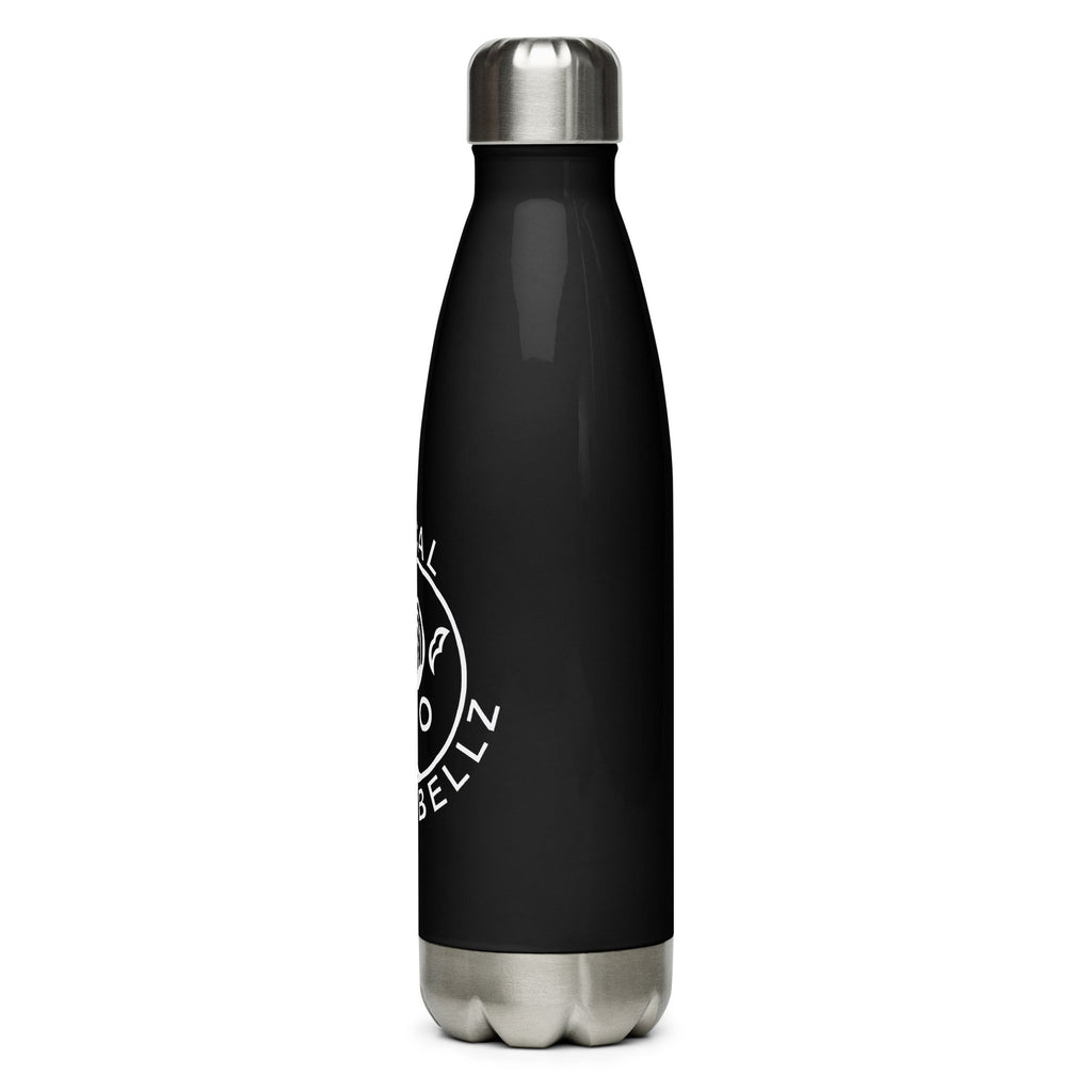 SoCal Stainless Steel Water Bottle