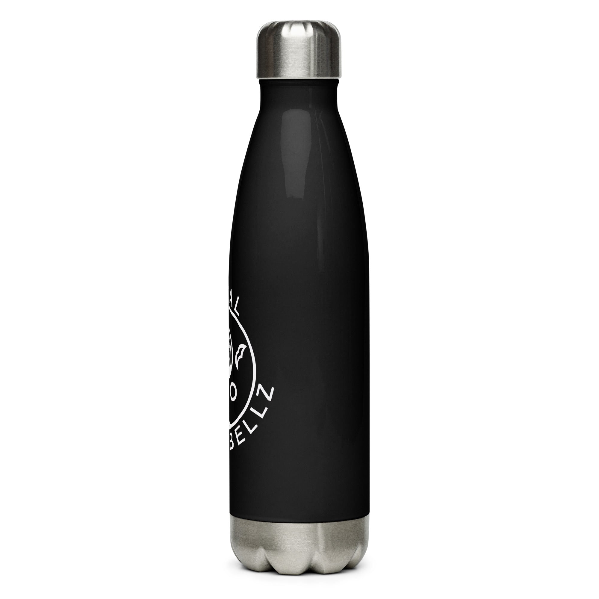 SoCal Stainless Steel Water Bottle