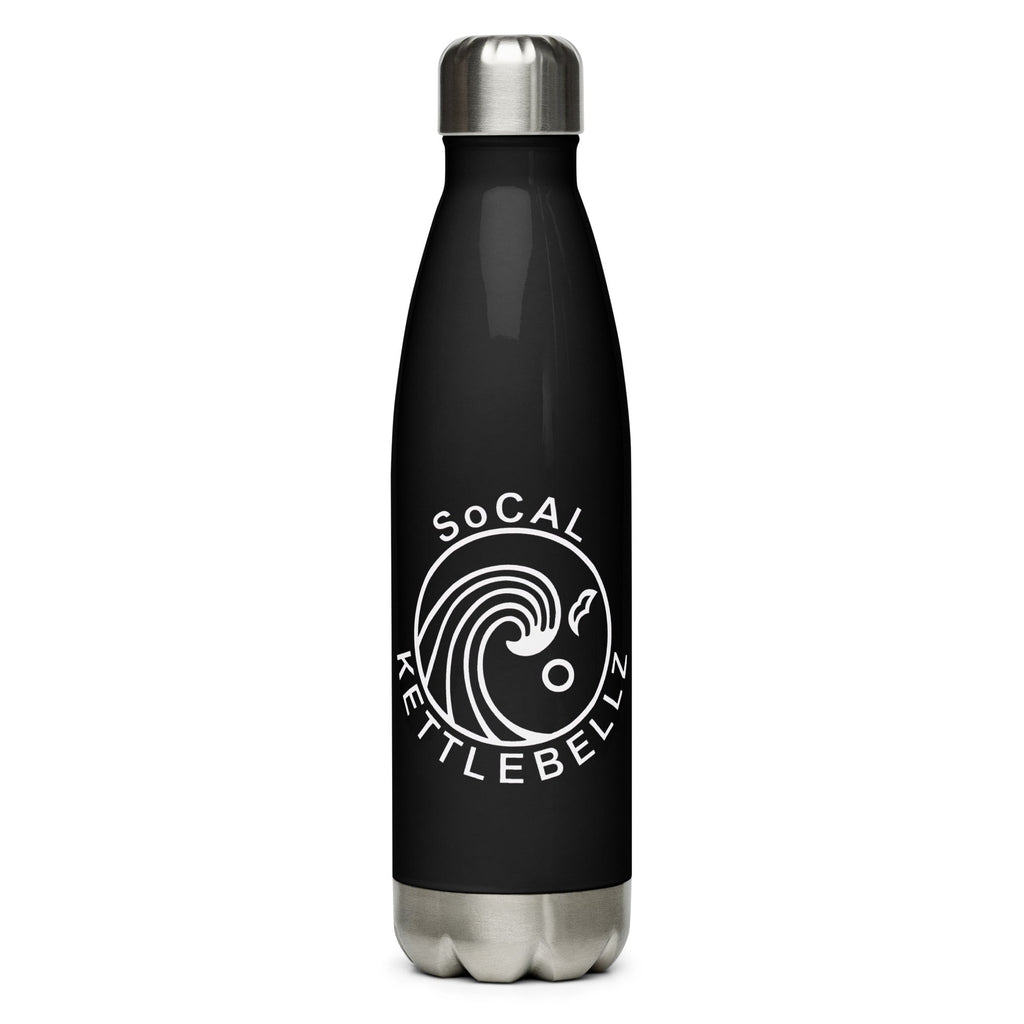 SoCal Stainless Steel Water Bottle