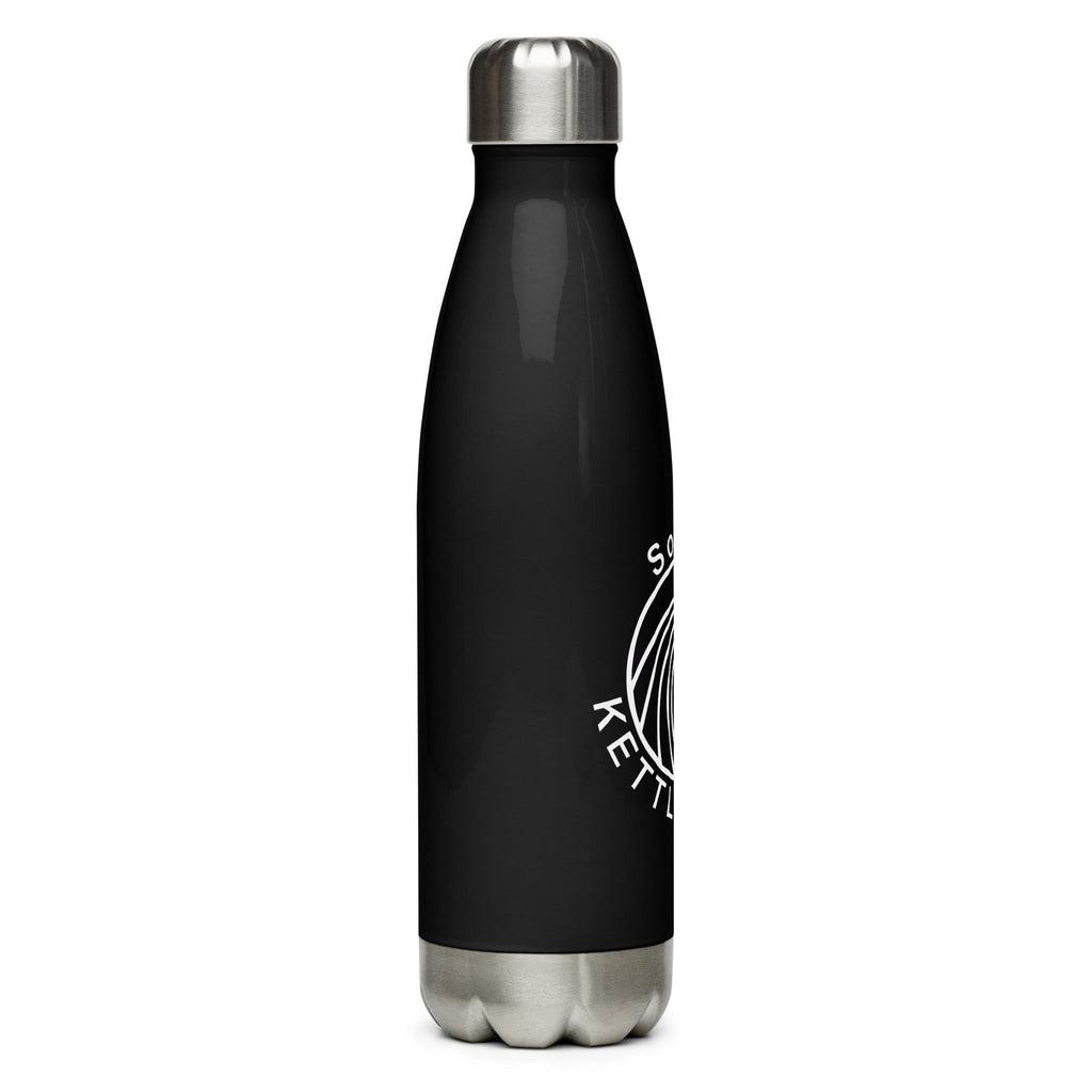 SoCal Stainless Steel Water Bottle