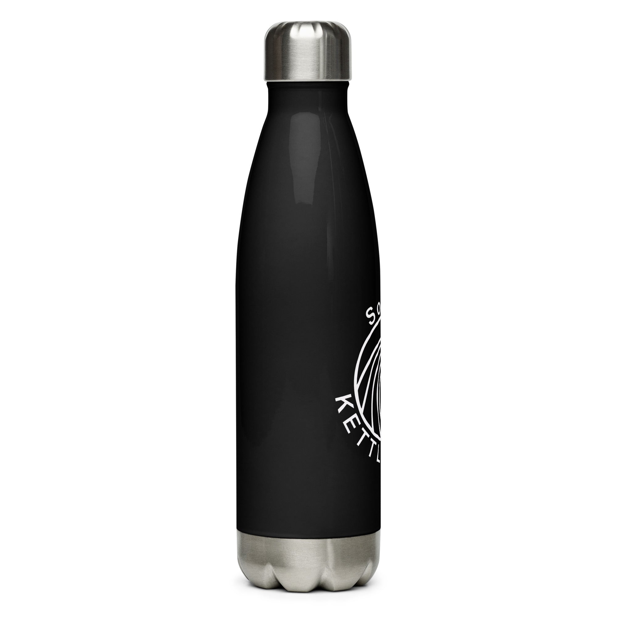 SoCal Stainless Steel Water Bottle