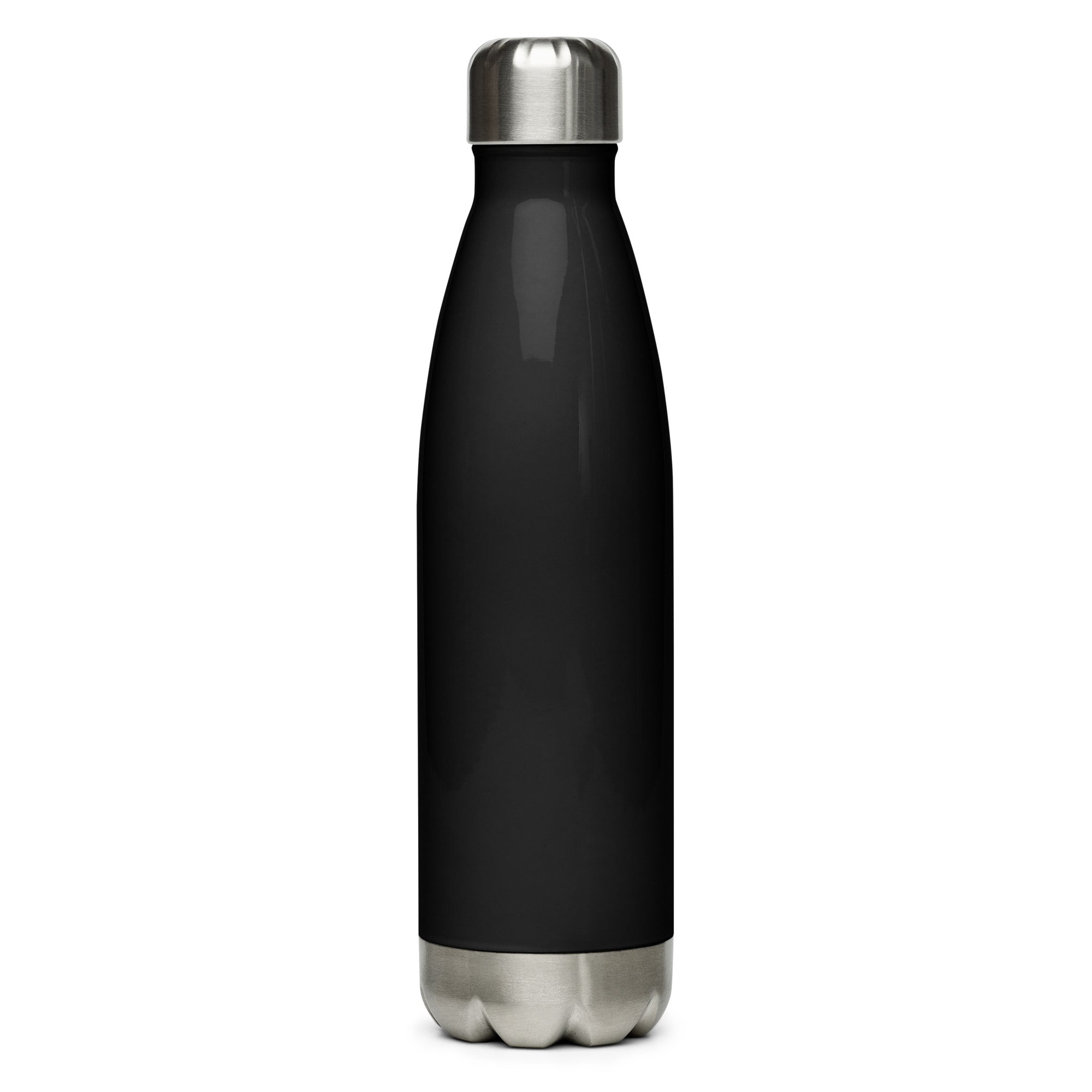 SoCal Stainless Steel Water Bottle