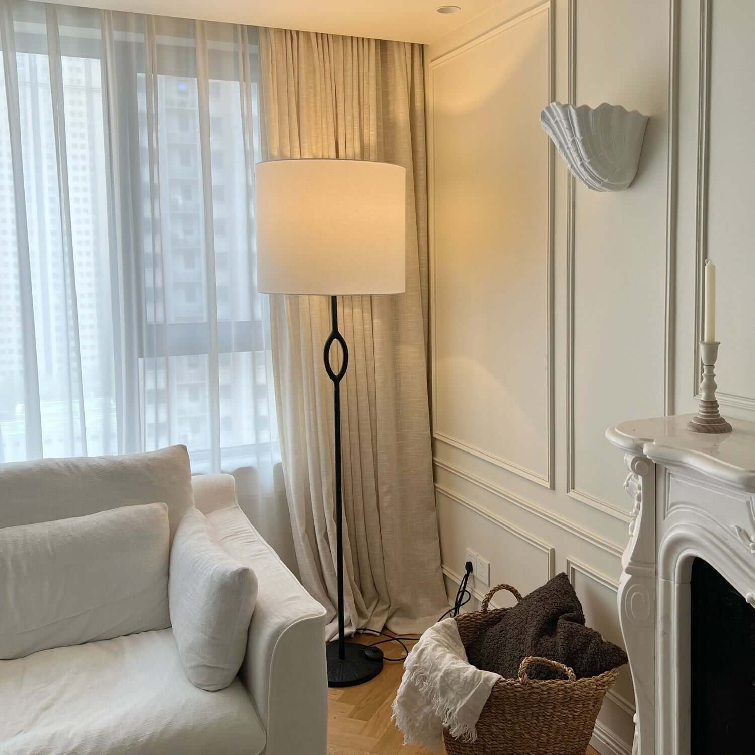 Solin Floor Lamp