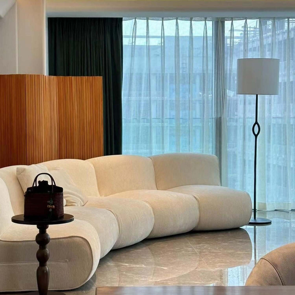 Solin Floor Lamp