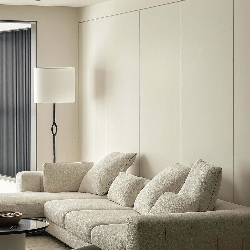 Solin Floor Lamp